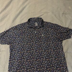 Rhoback Old Fashioned Shirt
